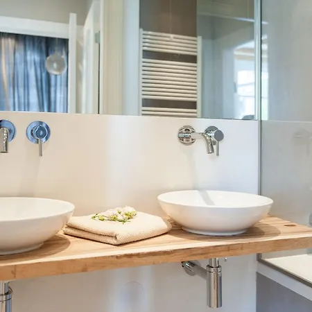 Apartmán Livia'S Hideaway 3: De Pijp
