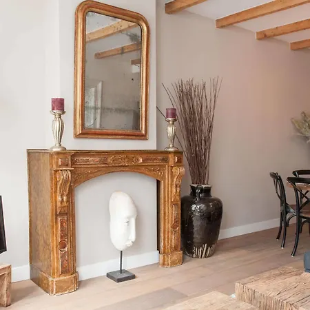 Livia'S Hideaway 3: De Pijp Amsterdam