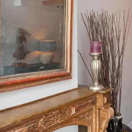 Apartmán Livia'S Hideaway 3: De Pijp Amsterdam