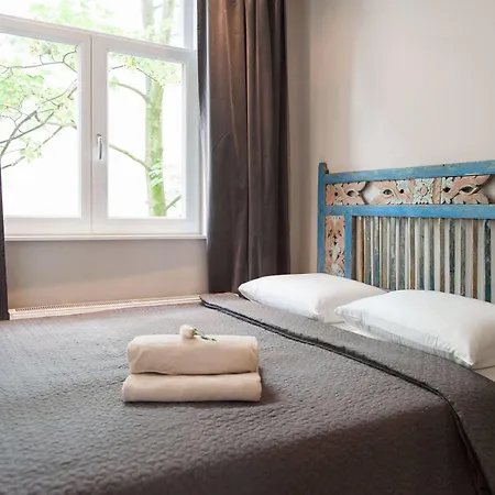 Livia'S Hideaway 3: De Pijp Amsterdam